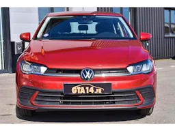 Volkswagen Polo 1.0 TSI 95 S&S BVM5 Life occasion - Photo 17