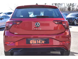 Volkswagen Polo  1.0 TSI 95 S&S BVM5 Life occasion - Photo 18