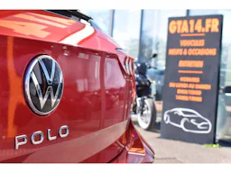 Volkswagen Polo 1.0 TSI 95 S&S BVM5 Life occasion - Photo 19