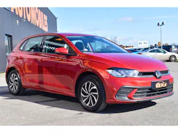 Volkswagen Polo 1.0 TSI 95 S&S BVM5 Life occasion - Photo 20