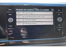 Volkswagen Polo  1.0 TSI 95 S&S BVM5 Life occasion - Photo 27