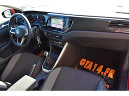 Volkswagen Polo 1.0 TSI 95 S&S BVM5 Life occasion - Photo 3