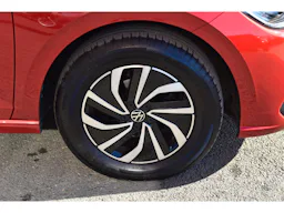 Volkswagen Polo  1.0 TSI 95 S&S BVM5 Life occasion - Photo 36