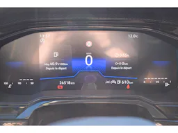 Volkswagen Polo  1.0 TSI 95 S&S BVM5 Life occasion - Photo 8