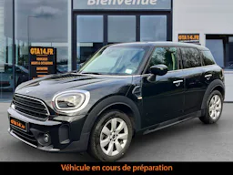 Mini Countryman 136 ch BVA7 Cooper Essential occasion - Photo 1