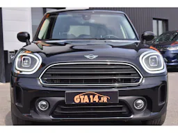 Mini Countryman 136 ch BVA7 Cooper Essential occasion - Photo 16