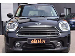 Mini Countryman  136 ch BVA7 Cooper Essential occasion - Photo 16