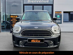 Mini Countryman  136 ch BVA7 Cooper Essential occasion - Photo 2