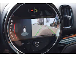 Mini Countryman 136 ch BVA7 Cooper Essential occasion - Photo 20