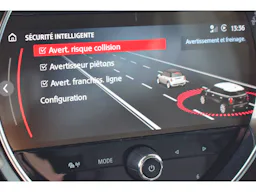 Mini Countryman  136 ch BVA7 Cooper Essential occasion - Photo 26