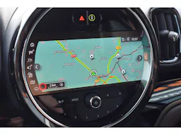 Mini Countryman 136 ch BVA7 Cooper Essential occasion - Photo 27