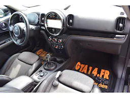 Mini Countryman 136 ch BVA7 Cooper Essential occasion - Photo 3
