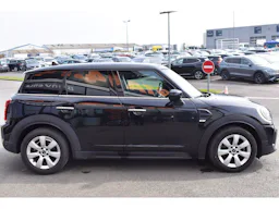 Mini Countryman 136 ch BVA7 Cooper Essential occasion - Photo 4