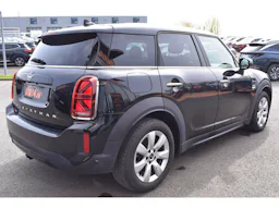 Mini Countryman  136 ch BVA7 Cooper Essential occasion - Photo 2
