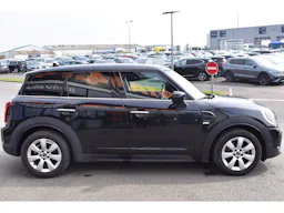 Mini Countryman  136 ch BVA7 Cooper Essential occasion - Photo 4