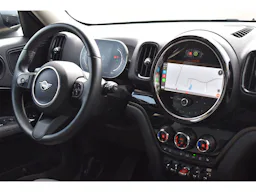 Mini Countryman 136 ch BVA7 Cooper Essential occasion - Photo 6
