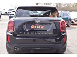 Mini Countryman 136 ch BVA7 Cooper Essential occasion - Photo 17