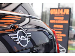 Mini Countryman 136 ch BVA7 Cooper Essential occasion - Photo 18