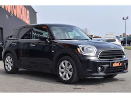 Mini Countryman 136 ch BVA7 Cooper Essential occasion - Photo 19