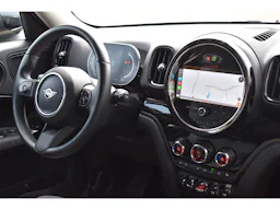 Mini Countryman 136 ch BVA7 Cooper Essential occasion - Photo 6