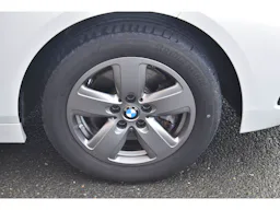 BMW Série 1  116d 116 ch DKG7 F40 occasion - Photo 35