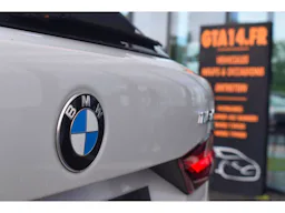 BMW Série 1 116d 116 ch DKG7 F40 occasion - Photo 19