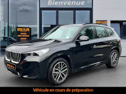 BMW X1 xDrive 23i 218ch DKG7 M Sport occasion - Photo 1