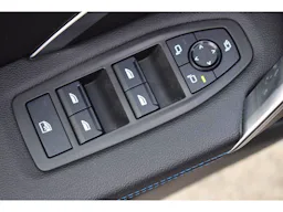 BMW X1 xDrive 23i 218ch DKG7 M Sport occasion - Photo 11