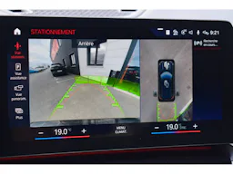 BMW X1 xDrive 23i 218ch DKG7 M Sport occasion - Photo 13