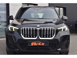 BMW X1 xDrive 23i 218ch DKG7 M Sport occasion - Photo 17