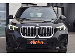 BMW X1  xDrive 23i 218ch DKG7 M Sport occasion - Photo 17