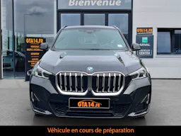 BMW X1  xDrive 23i 218ch DKG7 M Sport occasion - Photo 2