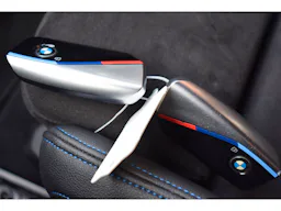 BMW X1 xDrive 23i 218ch DKG7 M Sport occasion - Photo 33