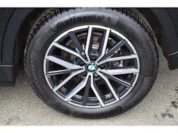 BMW X1  xDrive 23i 218ch DKG7 M Sport occasion - Photo 37