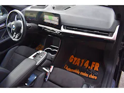 BMW X1  xDrive 23i 218ch DKG7 M Sport occasion - Photo 3