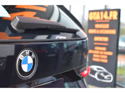 BMW X1 xDrive 23i 218ch DKG7 M Sport occasion - Photo 19