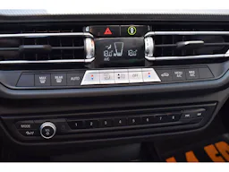 BMW Série 1  116d 116 ch DKG7 F40 M Sport occasion - Photo 13