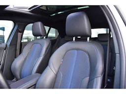 BMW Série 1 116d 116 ch DKG7 F40 M Sport occasion - Photo 15