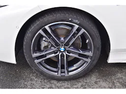 BMW Série 1 116d 116 ch DKG7 F40 M Sport occasion - Photo 16