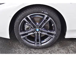 BMW Série 1  116d 116 ch DKG7 F40 M Sport occasion - Photo 16