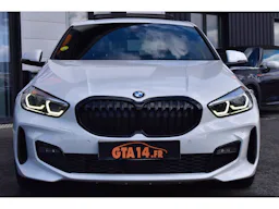 BMW Série 1 116d 116 ch DKG7 F40 M Sport occasion - Photo 17
