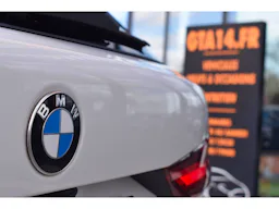 BMW Série 1 116d 116 ch DKG7 F40 M Sport occasion - Photo 19