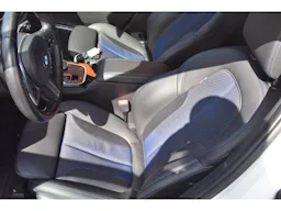 BMW Série 1 116d 116 ch DKG7 F40 M Sport occasion - Photo 34