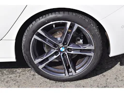BMW Série 1 116d 116 ch DKG7 F40 M Sport occasion - Photo 35
