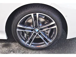 BMW Série 1  116d 116 ch DKG7 F40 M Sport occasion - Photo 36