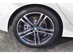 BMW Série 1  116d 116 ch DKG7 F40 M Sport occasion - Photo 37