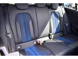 BMW Série 1  116d 116 ch DKG7 F40 M Sport occasion - Photo 5