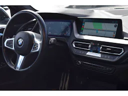 BMW Série 1  116d 116 ch DKG7 F40 M Sport occasion - Photo 6