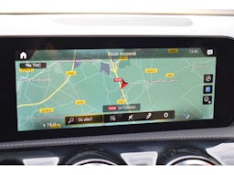 Mercedes Benz Classe A  200 d 8G-DCT AMG Line occasion - Photo 11