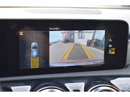 Mercedes Benz Classe A 200 d 8G-DCT AMG Line occasion - Photo 12